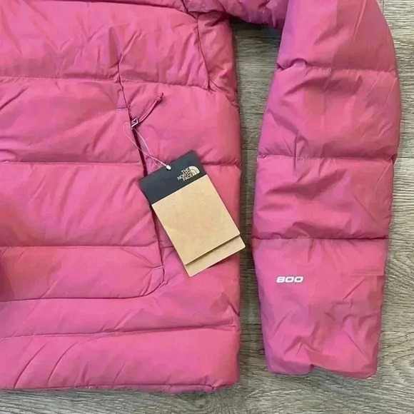 The North Face Women’s Thermoball Jacket, Small - Picture 4 of 10